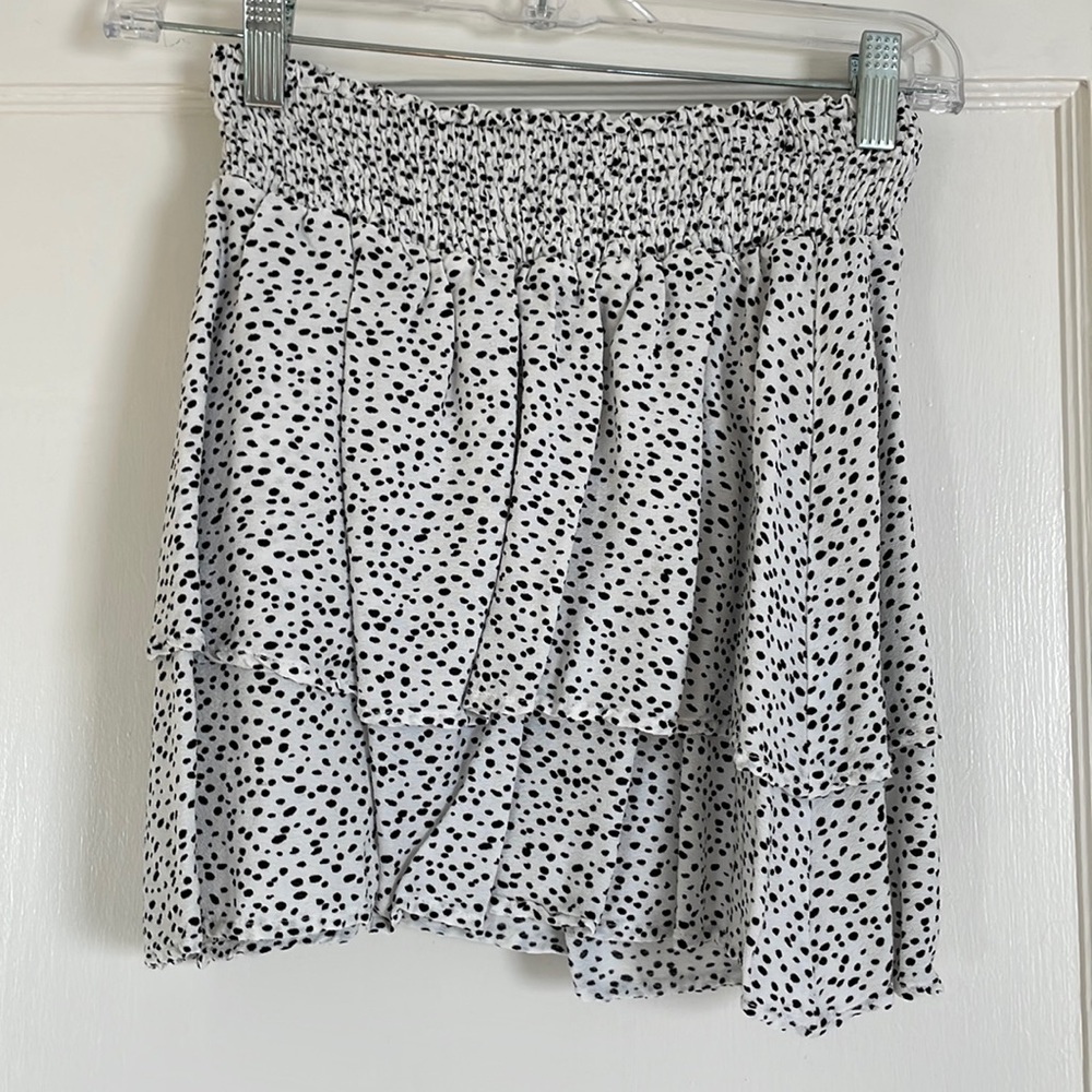 Forever 21 skirt